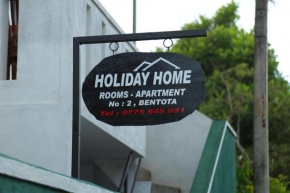 Holiday Home Bentota